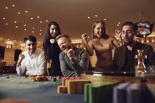 新航娱乐 品牌形象